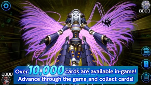 游戏王决斗大师国际服