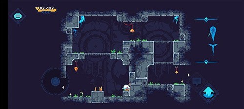 灾厄逆刃中文版