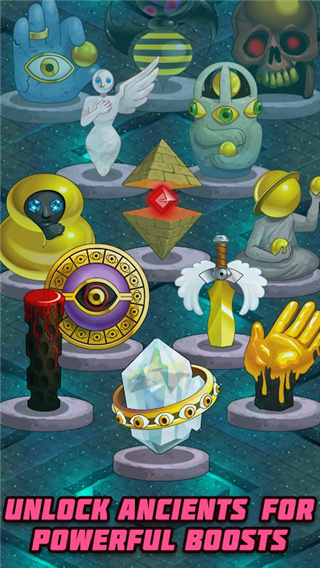 点击英雄安卓版