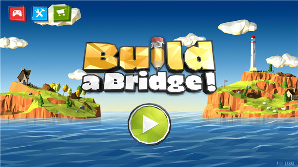 桥梁建造者汉化版