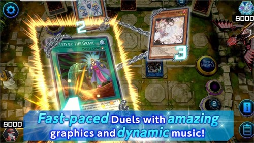 游戏王决斗大师国际服