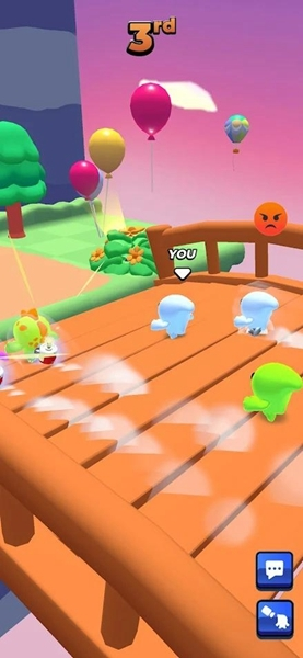 口袋冠军游戏截图2