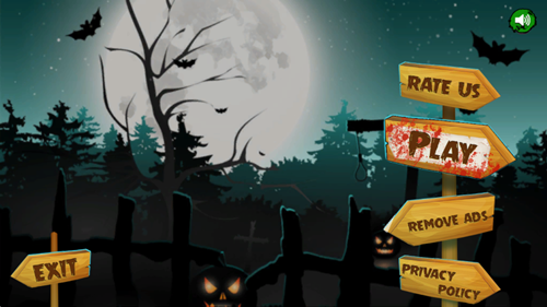 幽灵狩猎模拟器