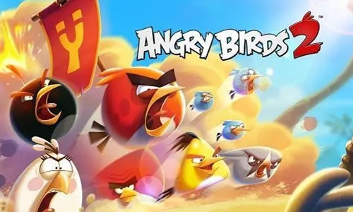 愤怒的小鸟2