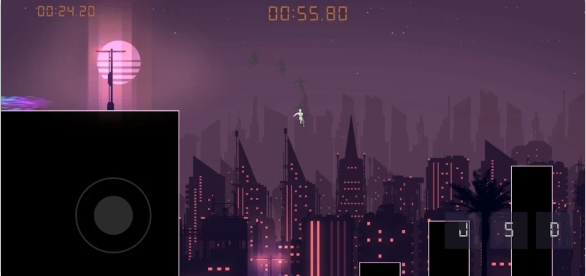 时间赛跑者(Time Runner)