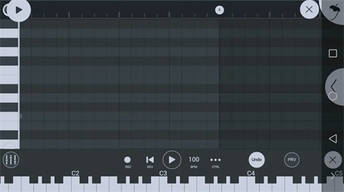 flstudio手机版