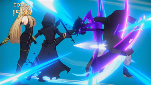 想要成为影之实力者