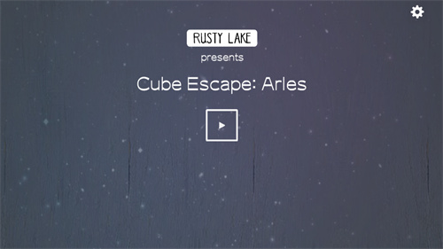 逃离方块阿尔勒安卓版