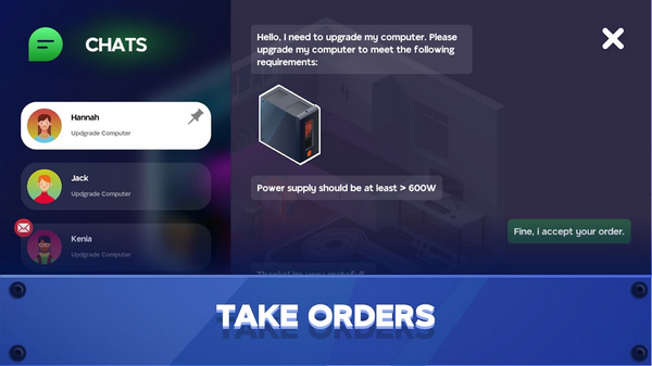 电脑制造商2无限钻石版