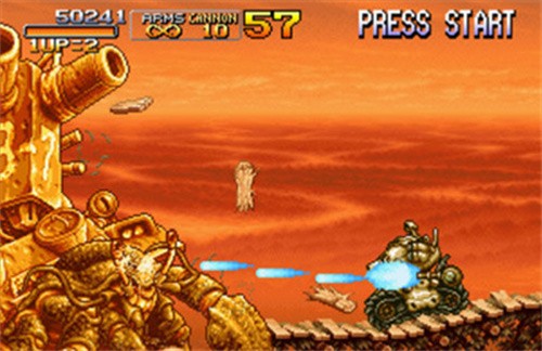 合金弹头3单机版免费