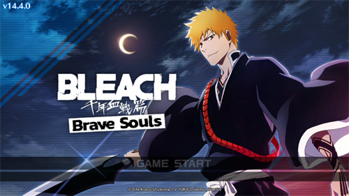 死神Bleach