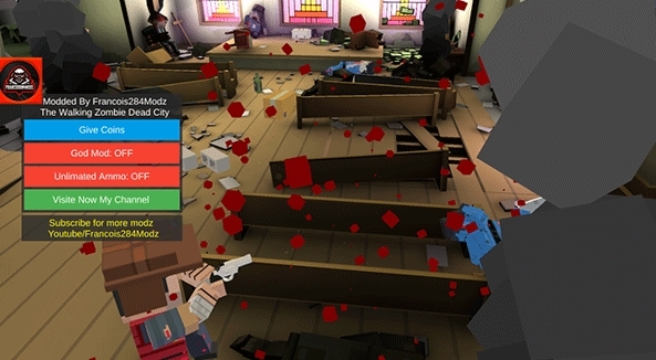 行尸走肉死亡之城图片1