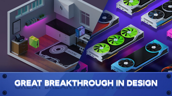 电脑制造商2无限钻石版