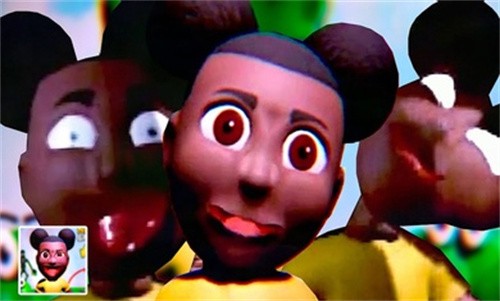 冒险的阿曼达中文版免费