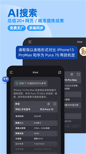 kimichat