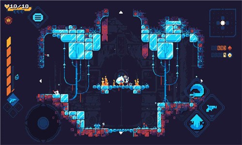 灾厄逆刃中文版