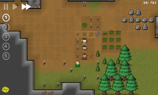 rimworld手机版图片4