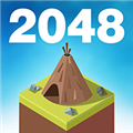 2048时代文明城市建设免内购版