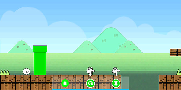 超级猫里奥图片8