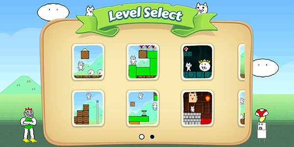 超级猫里奥图片3