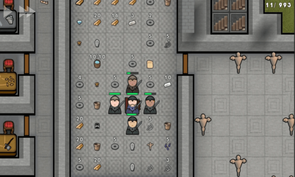 rimworld手机版