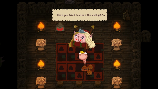 初始之子的诞生破解版图片3