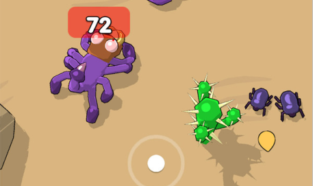 怪物狩猎世界 怪物狩猎世界