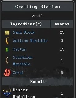泰拉瑞亚灾厄手机版12