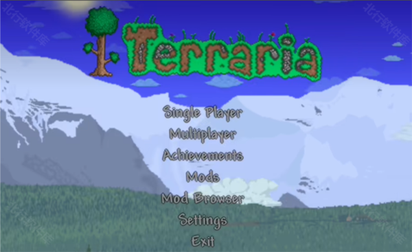 泰拉瑞亚灾厄手机版3