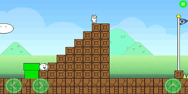 超级猫里奥图片5