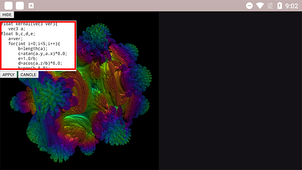 volumeshaderbm图片3