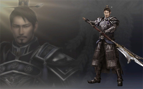 真三国无双霸腾讯版