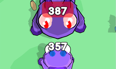 怪物狩猎世界 怪物狩猎世界