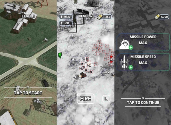 僵尸无人机攻击图片