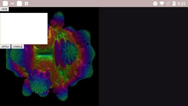 volumeshaderbm测试软件