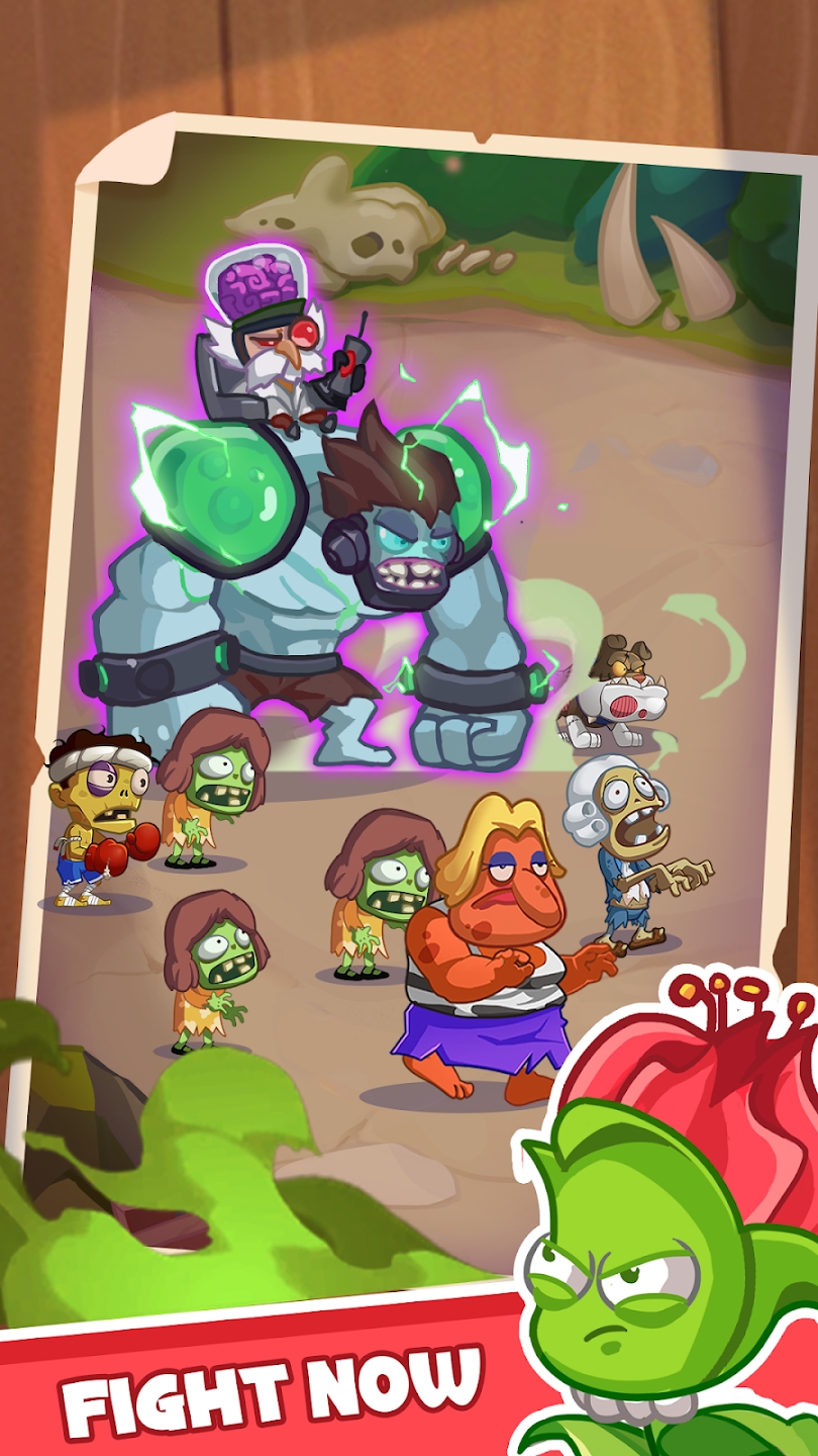 农场战争(Farm War Empires)