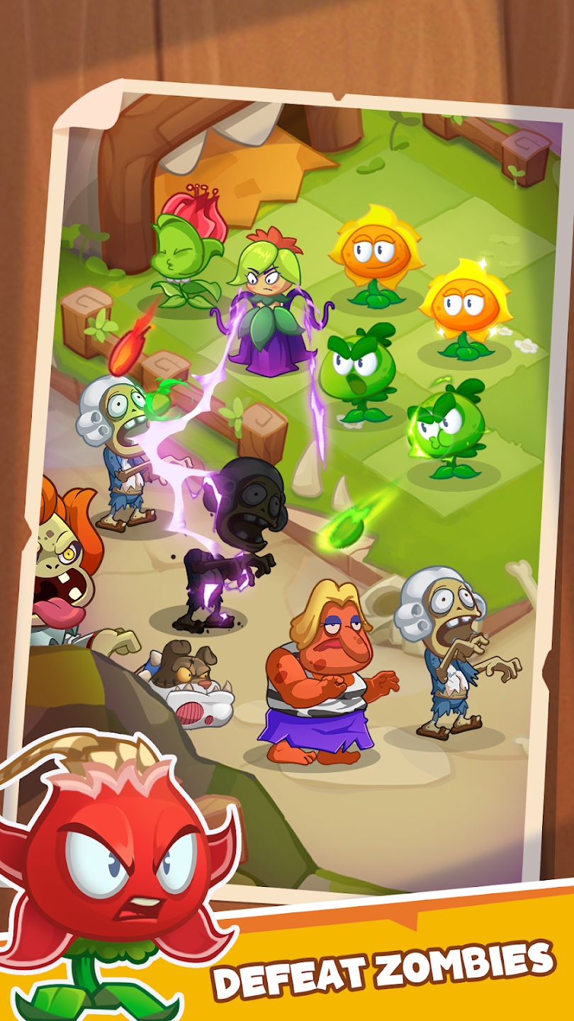 农场战争(Farm War Empires)