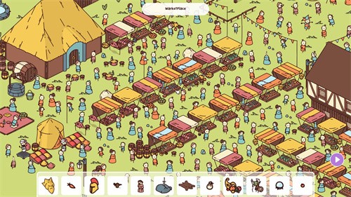 时代之下2发现手游