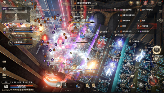 HIT2攻城战攻略图片