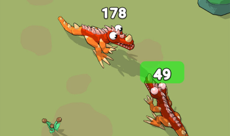 怪物狩猎世界 怪物狩猎世界