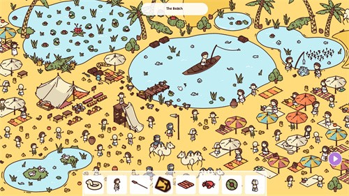 时代之下2发现手游