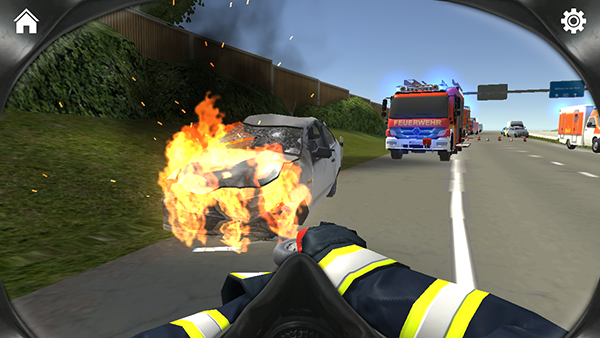 紧急呼叫112图片8