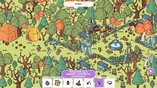 时代之下2发现手游