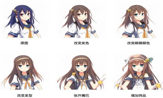 crypko图片