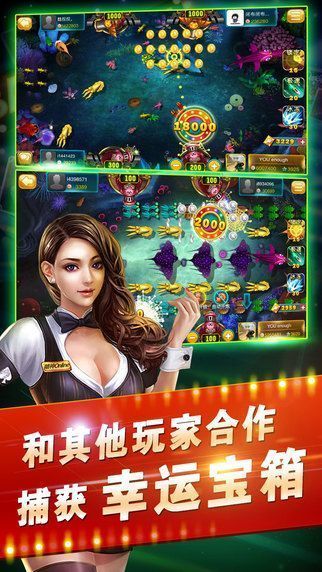 一龙棋牌官方版