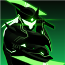 火柴人暗影忍者手游