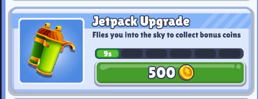 地铁跑酷水下城无限资源图片