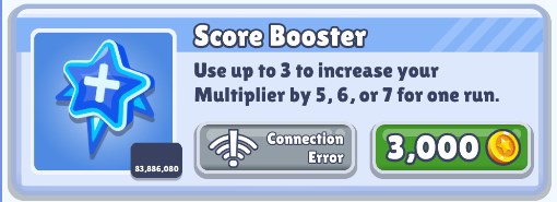 地铁跑酷水下城无限资源图片