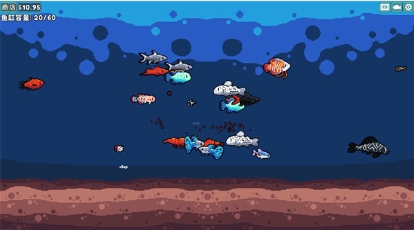 轻松水族馆图片1