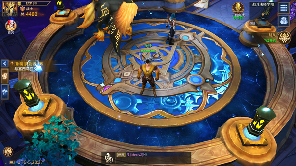 地牢猎手6图片11